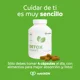 thumbnail image 5 of Detox Support con Cúrcuma, Cardo Mariano y Vitaminas C y E – Detox Avanzado, 5 of 6