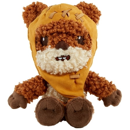 Star Wars-lucas 8`` Basic Plush 8in Asst