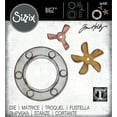 Sizzix Bigz Die Steampunk Parts by Tim Holtz - Walmart.com