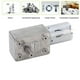 thumbnail image 4 of Motor de tornillo sin fin de turbina motor con engranaje helicoidal turbo de rendimiento confiable DC24V autobloqueante para Artware para ventilador eléctrico ANGGREK Otros, 4 of 8