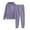 Grey-B, variant on 2025 Women's Solid Color Snow Bib Womens Plus Size Fleece Solid Color with Petite Pant Suits for Women Dressy Wedding Hat Sports Suit Women