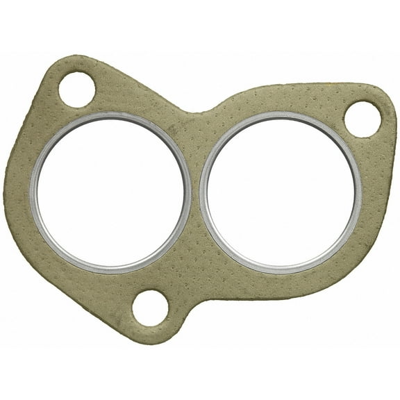 FEL-PRO 23563 Exhaust Pipe Gasket Fits select: 1990-1993 VOLVO 240, 1991-1995 VOLVO 940