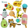 thumbnail image 3 of Puppy Squeaky Toys Kyatico, paquete de 30 unidades para cachorros pequeños, 3 of 3