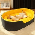 thumbnail image 2 of Canil Kennel Puppy Dog Bed Accessories Canil Enclose Indoor Dog Bed Camping Cat Shop Furniture Casa Perro Pet Products MR50GS ShopWise Round, 2 of 20