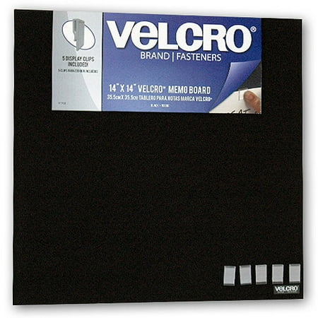 Velcro Memo Board Velcro 100 x 100 Memo Board Black Walmart 2 Velcro Memo Board Velcro 100 x 100 Memo Board Black Walmart 2