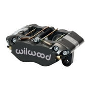 Wilwood 4 Piston Dynapro Brake Caliper P/N 120-9729