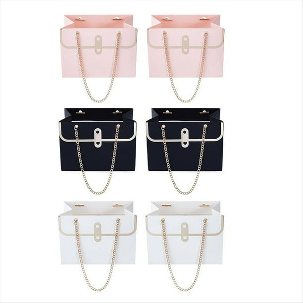 Bolsas de Embalaje, Cajas de Regalo Decorativas, Bolsas de Flores, Bolsas de Embalaje, Bolsas de Regalo de Papel
