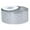 Silver Plaid 6cm, variant on Christmas Ribbon Wired 30ft Length DIY Decorative Multipurpose Greeting Cards Double Sided Gifts Wrapping Ribbon Xmas Ribbons Snowflake 6cm