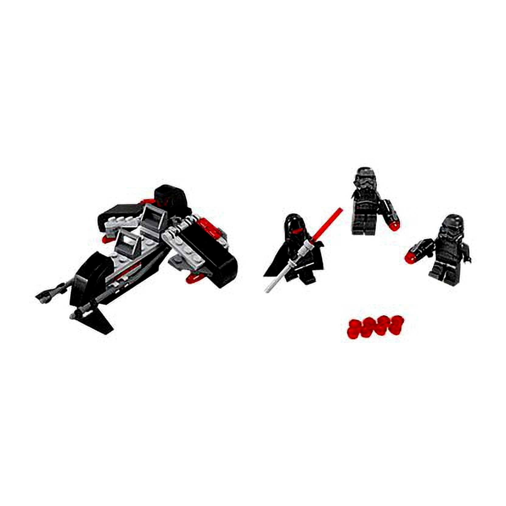 LEGO Star Wars Shadow Troopers