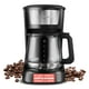 thumbnail image 1 of Cafetera Gourmia para 12 tazas One-Touch, Keep Warm, 1 of 4