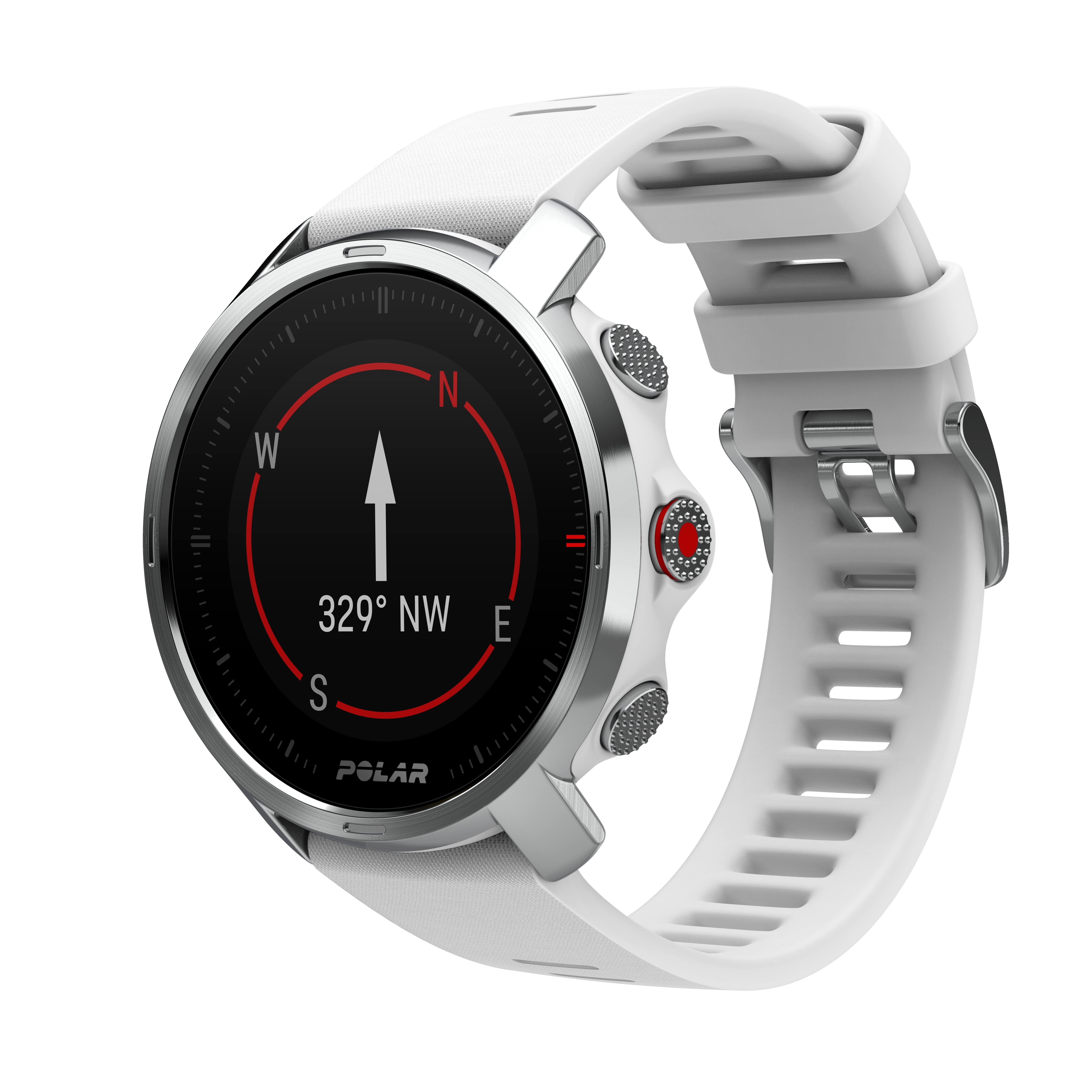 Polar（ポラール） Grit X Polar Grit X Outdoor Watch Series | Polar USA