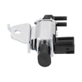 thumbnail image 4 of Válvula solenoide, válvulas solenoides de metal con alto rendimiento para automóviles para ingenieros LHCER Descripción de la referencia, 4 of 8
