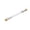 White, variant on KPLFUBK Nail Art Sponge Dual Pointed Ombre Sponge Tool Nails Ombre Sponge Nail Design