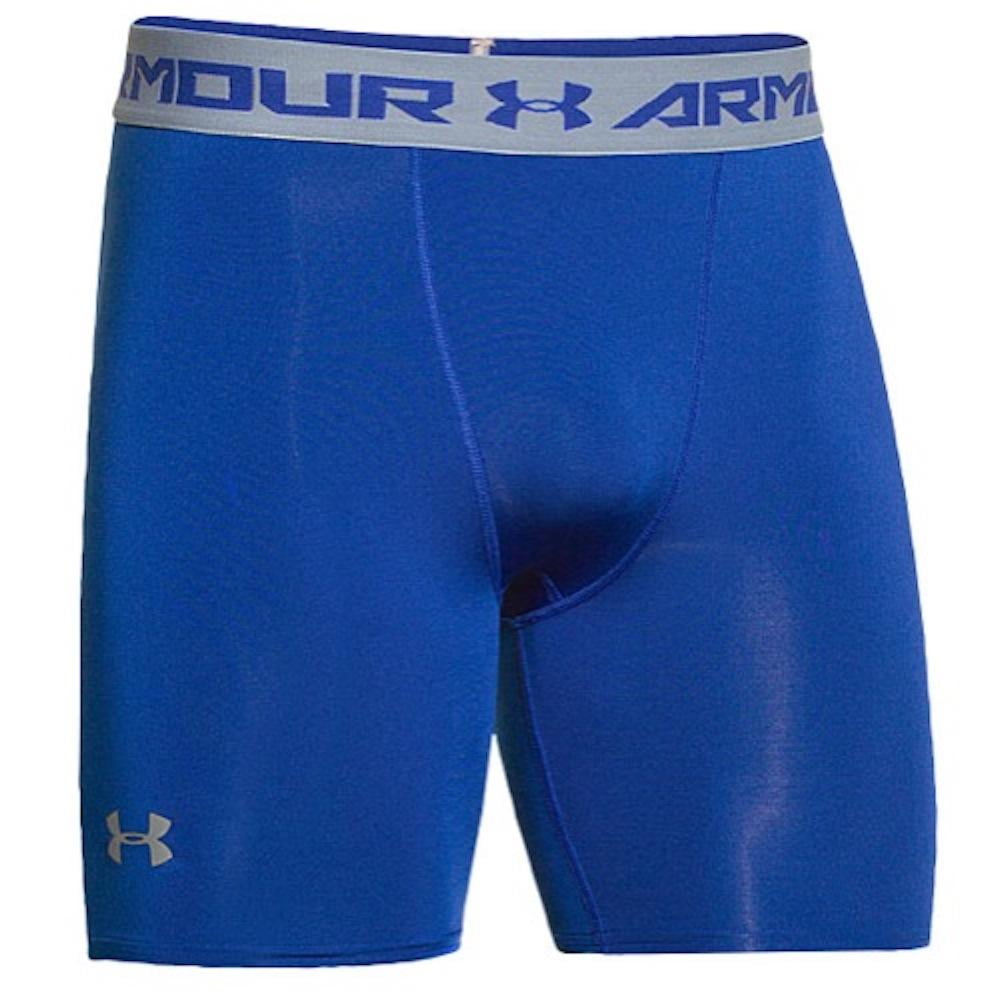 Men's Under Armour Compression Shorts 