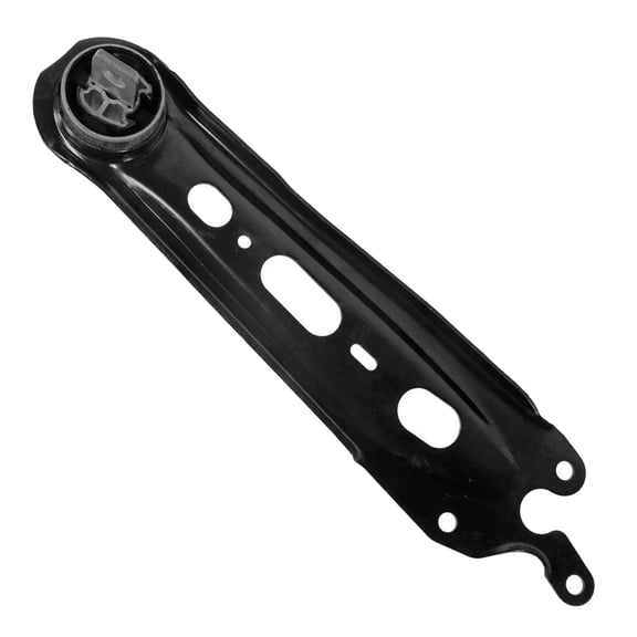 Detroit Axle - Rear Left Trailing Arm for 2018 2019 2020 2021 2022 Chevrolet Equinox GMC Terrain, Drive Side Trailing Arm Assembly Replacement