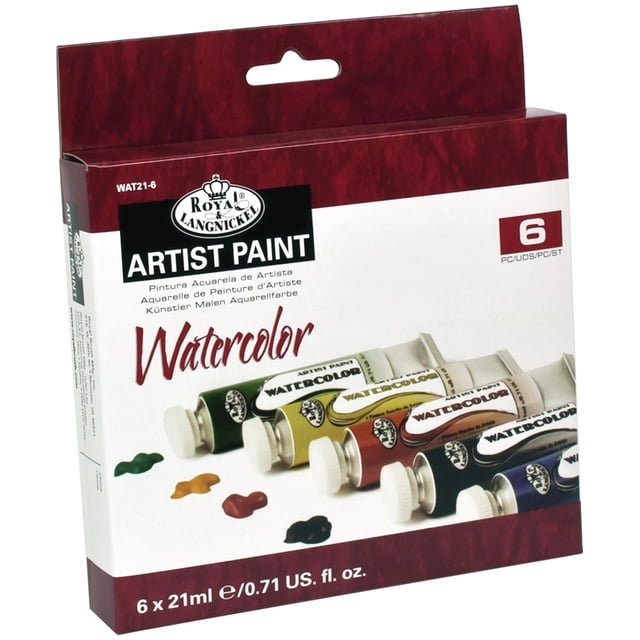 cepillo real Royal Brush WAT216