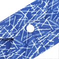 thumbnail image 4 of Washable LeakageProof Menstrual Pad Reusable Absorbent Waterproof Women Menstrual Pad(S 19 x 21cm 7.5 x 8.3in ), 4 of 5