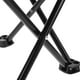 thumbnail image 5 of Silla plegable para acampar, banco plegable portátil, cómodo taburete de pesca para senderismo y acampada., 5 of 7