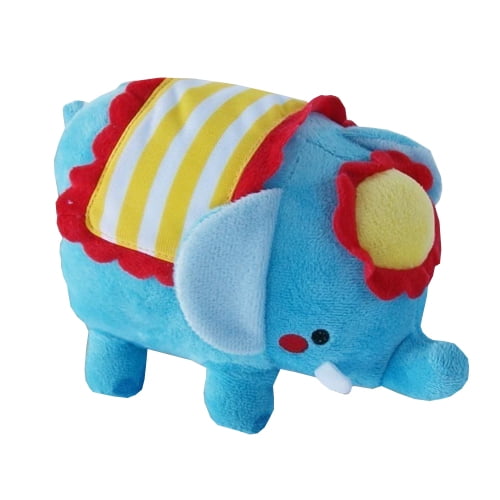 circus baby plush walmart