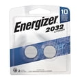 thumbnail image 2 of Pilas de Litio Energizer 2032, 2 of 4