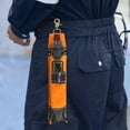 thumbnail image 1 of Solventista de soldadura Packle de la cintura de electrodo de soldadura para trabajos al aire libre Electricista, 1 of 8
