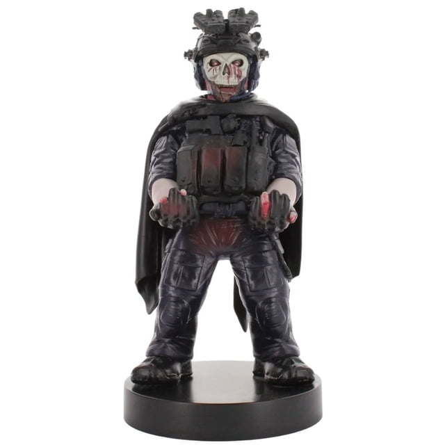 Exquisite Gaming Call of Duty: Zombie Ghost
