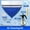 6pcs, variant on 1-6ps Summer Ac Cleaning Kit Air Conditioner Bag with Drain Pipe Cleaner Waterproof Conditioning Washing Set Aircon Tools