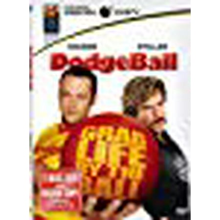 Dodgeball: A True Underdog Story (Widescreen)