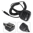 thumbnail image 2 of Waterproof Microphone Speaker Fit for ICOM IC-M33 M34 M36 M37 M23 M24 M25 Radio, 2 of 10