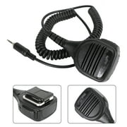 Waterproof Microphone Speaker for ICOM IC-M33/M34/M36/M37/M23/M24/M25