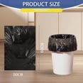 thumbnail image 3 of Bolsas de Basura 250 Piezas, Biodegradable Bolsas de Basura, para mesa, Cubos de Basura, Cocinas, Baños, Oficinas, Coches, 3 of 4