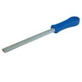 thumbnail image 1 of Silverline - Carbide Grit File Half-Round - 150mm, 1 of 1