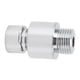 thumbnail image 5 of Adaptador de codo para cabezal de ducha, cabezal de ducha de 135 grados, adaptador de codo para ducha, respuesta rápida, 5 of 8