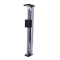 thumbnail image 2 of Motion System  Linear Reciprocating Application  Automation Industry  Linear Motion Linear Guide Rail Slide Ball Screw Motion Table 300mm Effective Stroke1610 Ball Screw, 2 of 8