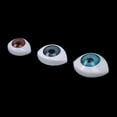 thumbnail image 5 of 20Pcs Plastic Doll Safety Eyes For Animal Toy Puppet Making DIY Craft Accessories, 5 of 14