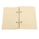 thumbnail image 1 of Cuaderno De Bocetos De Tela En , Cuaderno Portátil De Tela De Tejido Abierto, Suave Y , Plegable Para Escribir, 1 of 7