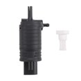 thumbnail image 1 of Car Windshield Washer Fluid Pump Washer Pump 68225066AA,68225066AB for 2014-2018 Auto Parts, 1 of 5