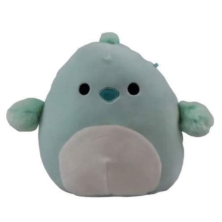 Squishmallows Cedrick the Chick 8 inch Plush price history on PriceWatchPro
