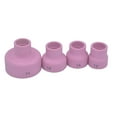 thumbnail image 4 of ROCKROK TIG Welding Equipment 7 Pieces Suit Suitable for WP17/18/26 Gun Durable, 4 of 7