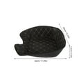 thumbnail image 2 of YSNOOWE Para Caja De Equipaje De Scooter Con Ajuste Universal Y Protección Duradera, 2 of 7