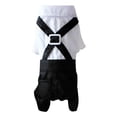 thumbnail image 2 of Ropa de verano para perros Sunnimix Chihuahua L Disfraces para perros, 2 of 8