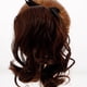 thumbnail image 4 of ADDHAT Extensión De Coleta Con Ajustable Y Humano Natural Para Mujer, 4 of 6