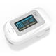 thumbnail image 1 of Certificación FDA Finger Clip Oxímetro Finger Pulse Oxímetro???Blanco??‰ LingWen 8390615920285, 1 of 1