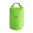 thumbnail image 2 of COM1950s Waterproof Dry Bag for Outdoor Storage, Durable 210T Polyester Taffeta with Heavy-Duty Buckle & Reinforced Stitching, Lightweight Floating Bag for Camping, Boating, Kayaking, Beach Activities, 2 of 6