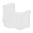 thumbnail image 4 of SHINYPASING Plastic Stylus Needle Cover for Record Player Needle Replacement Transparent Design, 4 of 7