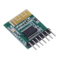 thumbnail image 3 of Wchiuoe Audio Receiver ,Wireless Audio Receiver Module Stereo DIY Module Compatible With ,Audio Receive Module, 3 of 8