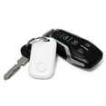 thumbnail image 4 of INFINITI logo Bluetooth Smart Key Finder White Key Chain, 4 of 6