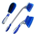thumbnail image 6 of SPRING Long Handle Wheel And Tire Brush Effortless Cleaning For Your Car Wheels, 6 of 8