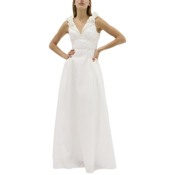 Rachel Gilbert womens  Celia Gown, AU 0 / US 2