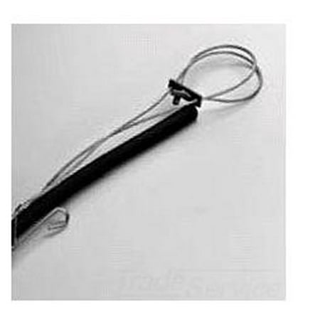 Cooper Wiring Devices Locks - Cooper Wiring Devices SGUR300 Supp Grip Stnd Rod Lock Bale 3.00-3.49